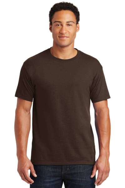 Jerzees 29M Dri-Power Active 50/50 Cotton/Poly T-Shirt