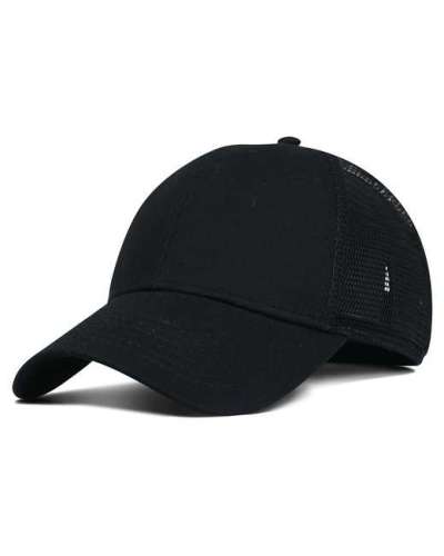 Fahrenheit F390 Cotton Trucker Hat