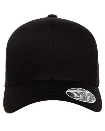 Flexfit 110M Adult 110 Mesh Cap