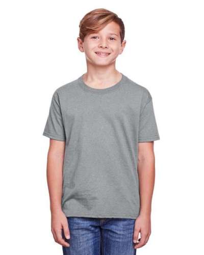 Fruit of the Loom IC47BR Youth ICONIC T-Shirt