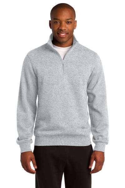 Sport-Tek ST253 1/4-Zip Sweatshirt