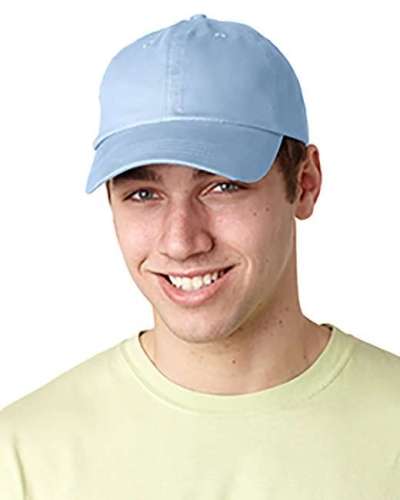 Adams ACEB101 Brushed Cotton Twill Cap