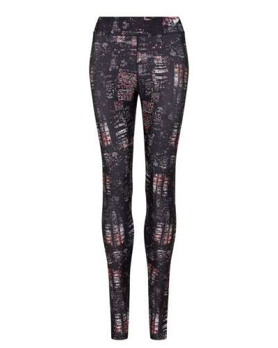 Just Hoods By AWDis JCA077 Ladies' Cool Printed Leggings