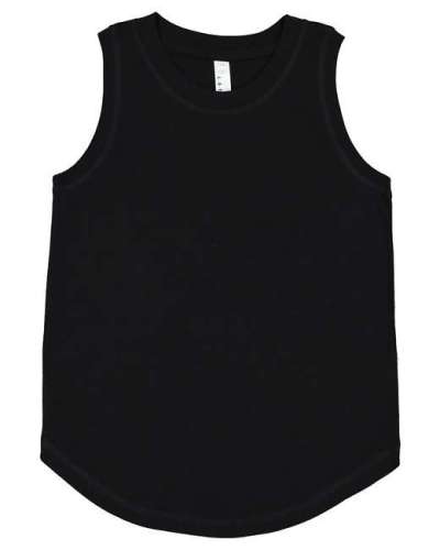 LAT 2692 Youth Relaxed Tank