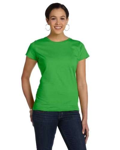 LAT 3516 Ladies' Fine Jersey T-Shirt