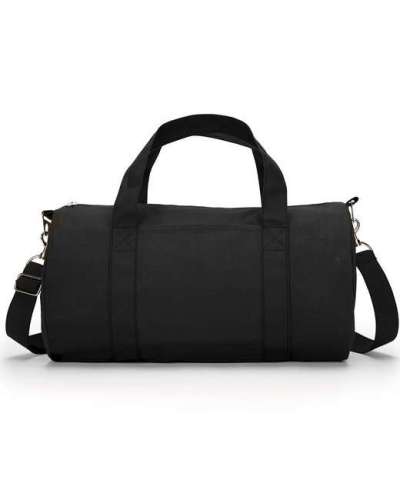 Liberty Bags 3301 Grant?Cotton Canvas Duffel Bag