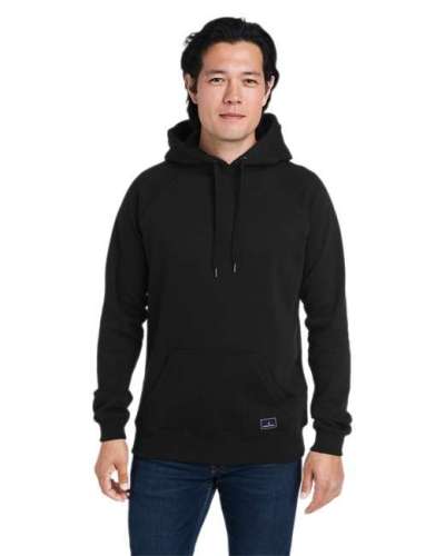 Nautica N17199 Unisex Anchor Pullover Hooded Sweatshirt