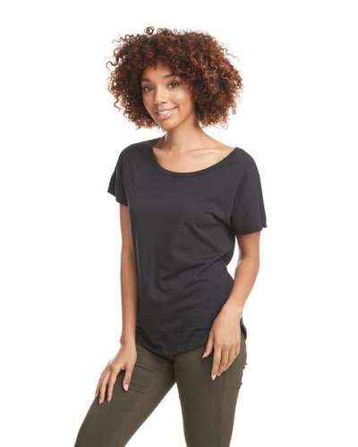 Next Level Apparel 1560 Ladies' Ideal Dolman