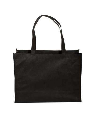 Prime Line BG108 Standard Non-Woven Tote