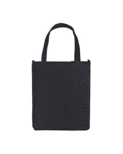 Prime Line BG125 Atlas Non-Woven Grocery Tote