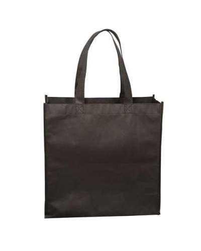 Prime Line BG135 Fabulous Square Tote