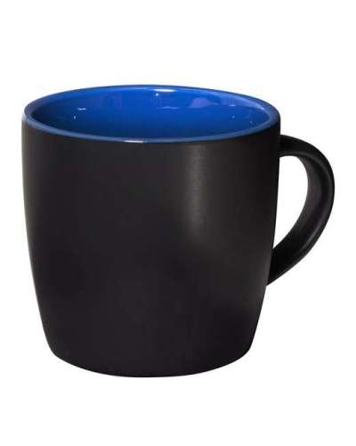 Prime Line CM103 12oz Riviera Ceramic Mug