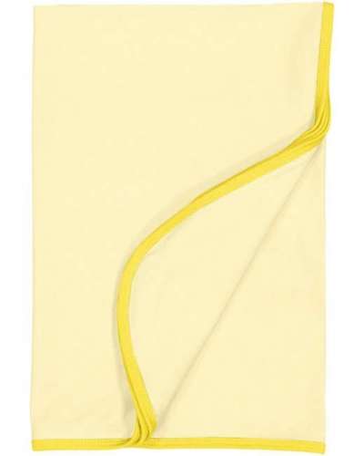 Rabbit Skins 1110 Infant Premium Jersey Blanket