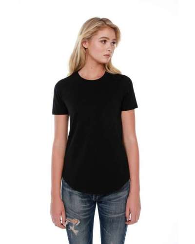 StarTee 1011ST Ladies' Cotton Perfect T-Shirt