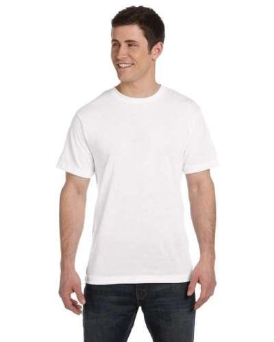 Sublivie S1910 Men's Sublimation T-Shirt