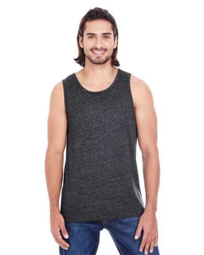 Threadfast Apparel 102C Unisex Triblend Tank