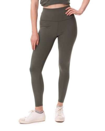 Threadfast Apparel 280L Ladies' Impact Leggings