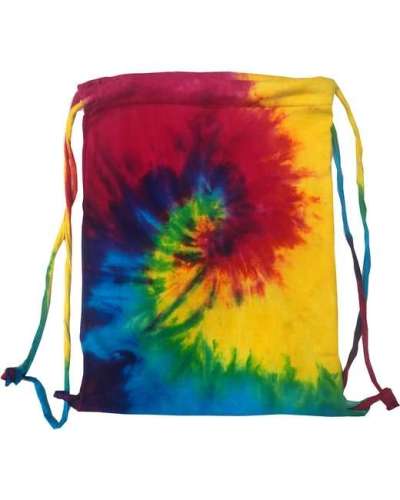 Tie-Dye CD9500 Swirl Tie-Dyed Sport Pack