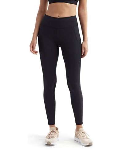 TriDri TD304 Ladies' Mesh Pocket Danica Leggings