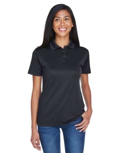 UltraClub 8404 Ladies' Cool & Dry Sport Polo