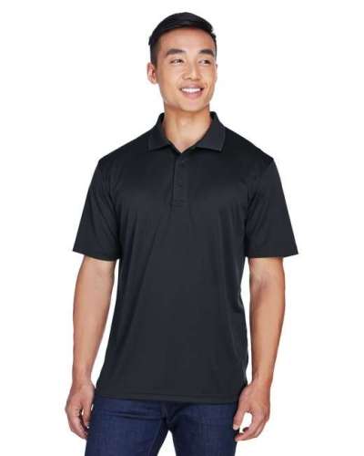 UltraClub 8405 Men's Cool & Dry Sport Polo