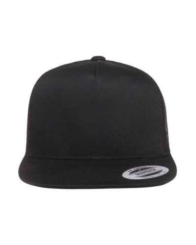 Yupoong 6006 Adult Classic Trucker Cap