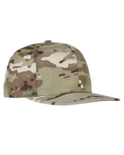 Yupoong 6089MC Classic Multicam Snapback