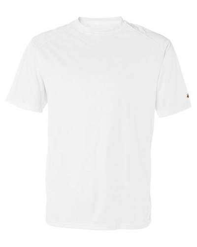 Badger 4120 Men's B Core Sport Shoulders t shirt