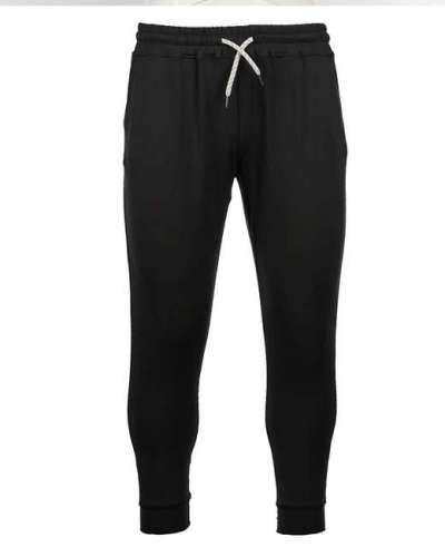 Burnside B5867 Ladies' Soft Jersey Jogger