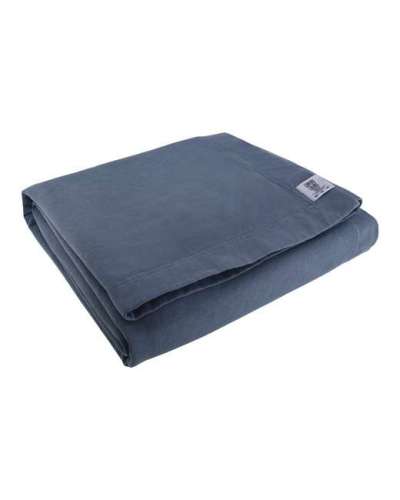 Comfort Colors 15BT Fleece Dorm Blanket