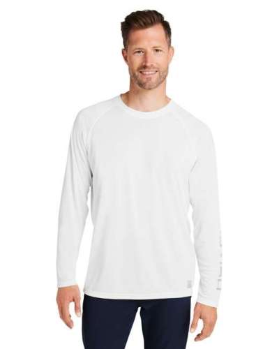 HUK H12L009 Men's Pursuit Long Sleeve t shirt