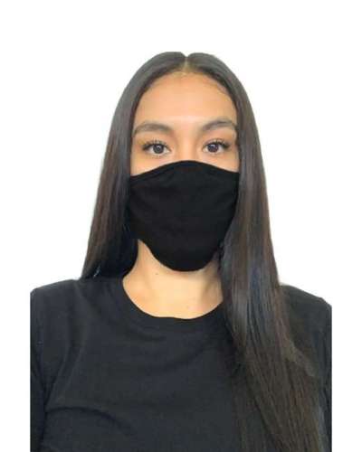 Next Level Apparel M100NL Adult Eco Face Mask