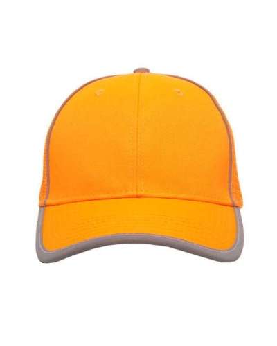 Outdoor Cap SAF300M Structured Mesh Back Hat