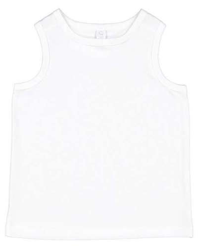 Rabbit Skins 3323RS Toddler Unisex Tank