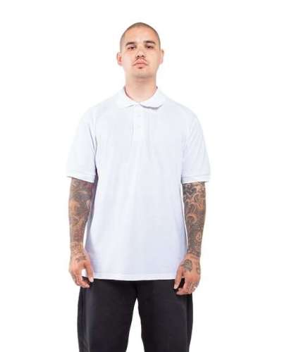 Shaka Wear SHCP Men's Polo