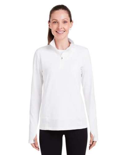 tasc TW300 Ladies' Recess Quarter zip