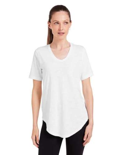 tasc TW668S Ladies' Longline t shirt