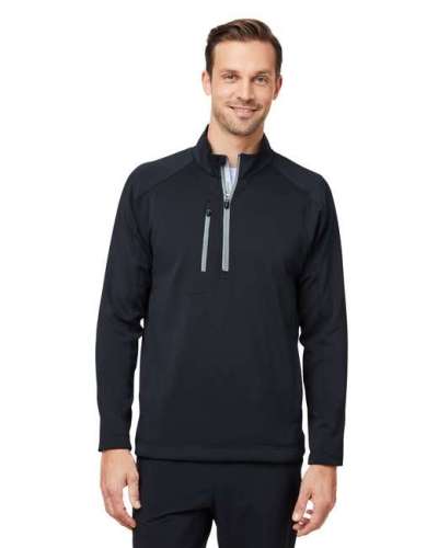 Zero Restriction L330 Men's Quarter zip Pullover