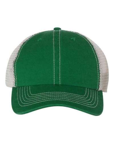 47 Brand 4710 Trawler Cap