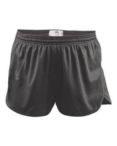 Alleson Athletic 2272 Youth B-Core Track Shorts