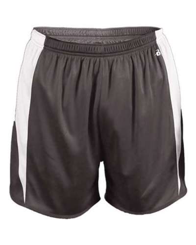 Alleson Athletic 2273 Youth Stride Shorts