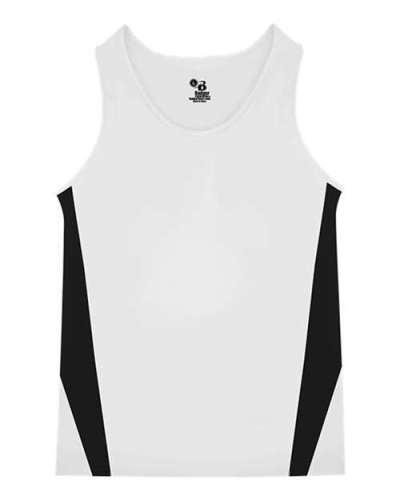 Alleson Athletic 2667 Youth Stride Singlet