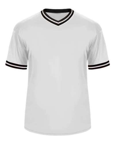 Alleson Athletic 2974 Youth Vintage Jersey