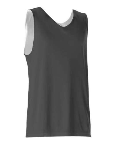 Alleson Athletic 506CR Reversible Tank