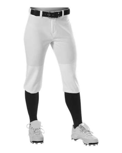 Alleson Athletic 605PKNW Women's Fastpitch Knicker Pants