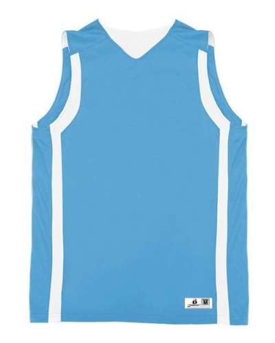 Alleson Athletic 8551 B-Core B-Slam Reversible Tank Top