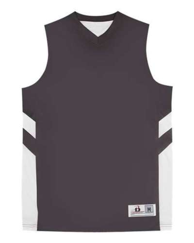 Alleson Athletic 8566 B-Pivot Rev. Tank Top