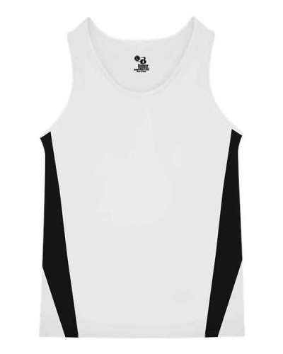 Alleson Athletic 8667 Stride Singlet