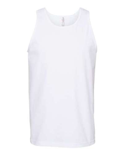 ALSTYLE 1307 Classic Tank Top