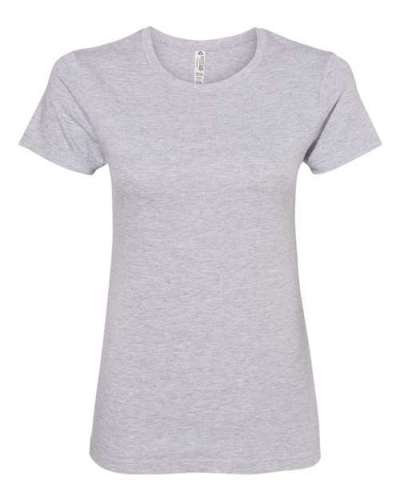 ALSTYLE 2562 Women?s Ultimate T-Shirt